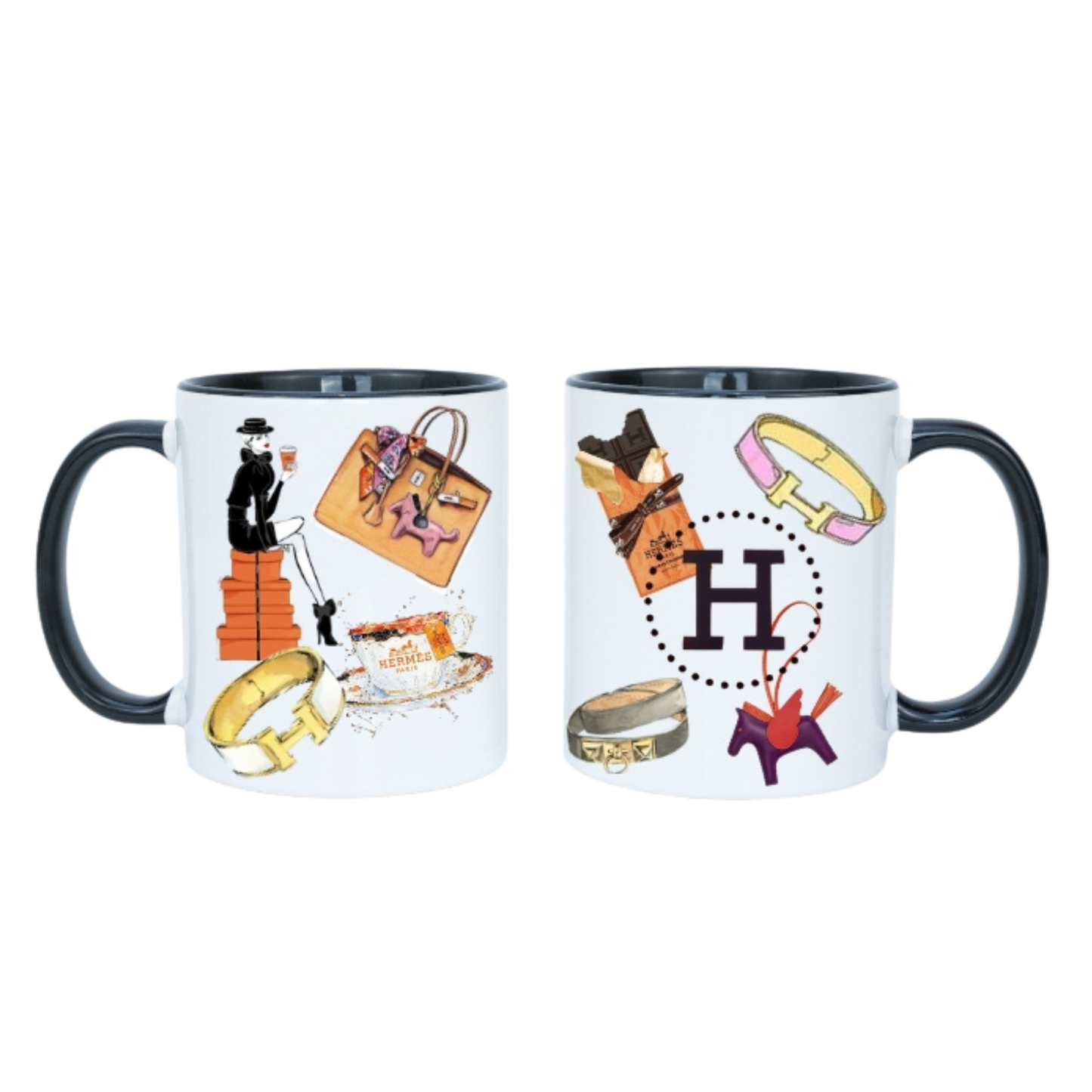Mugs