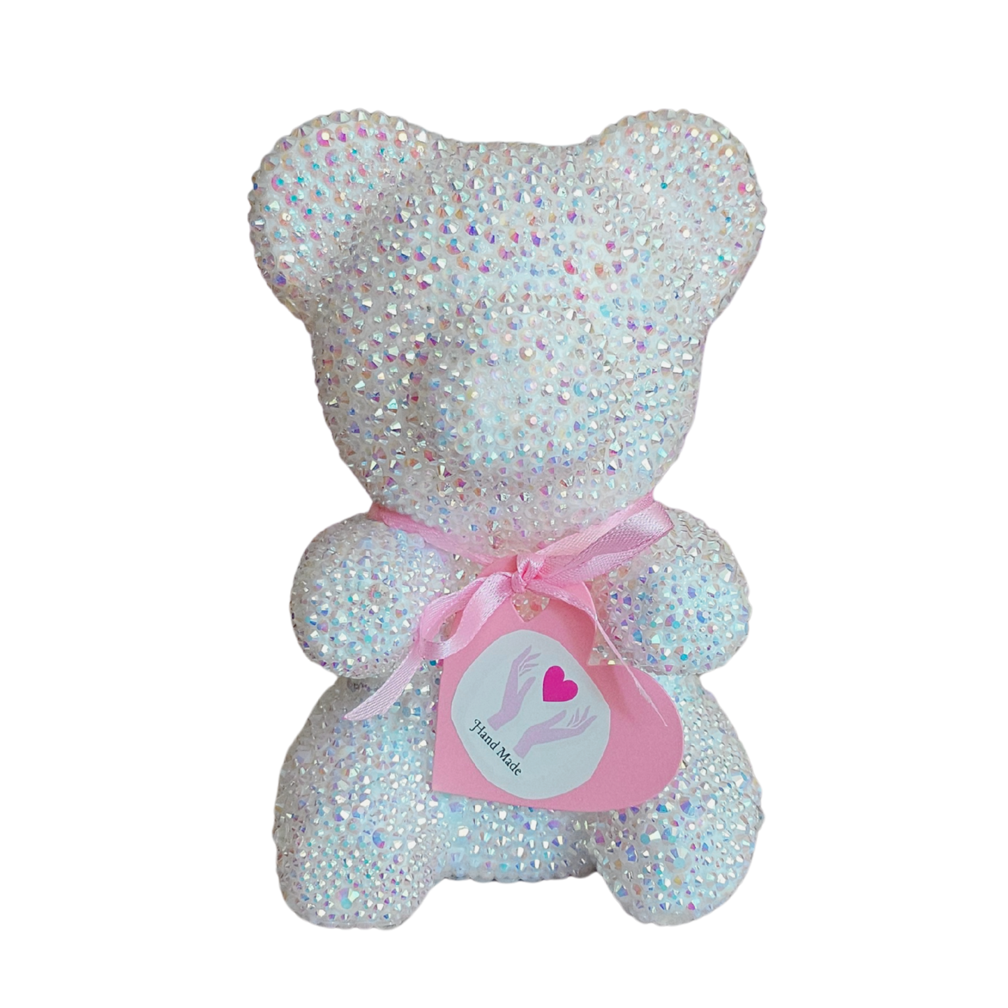 Crystal Bears
