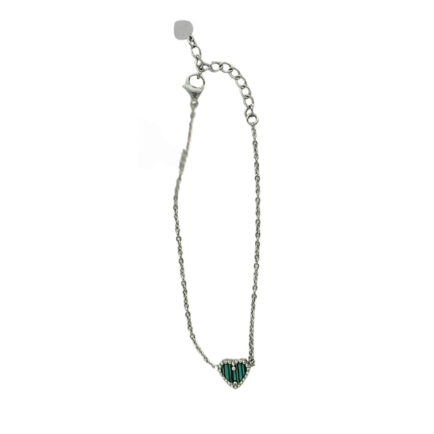 Mini Heart Bracelets