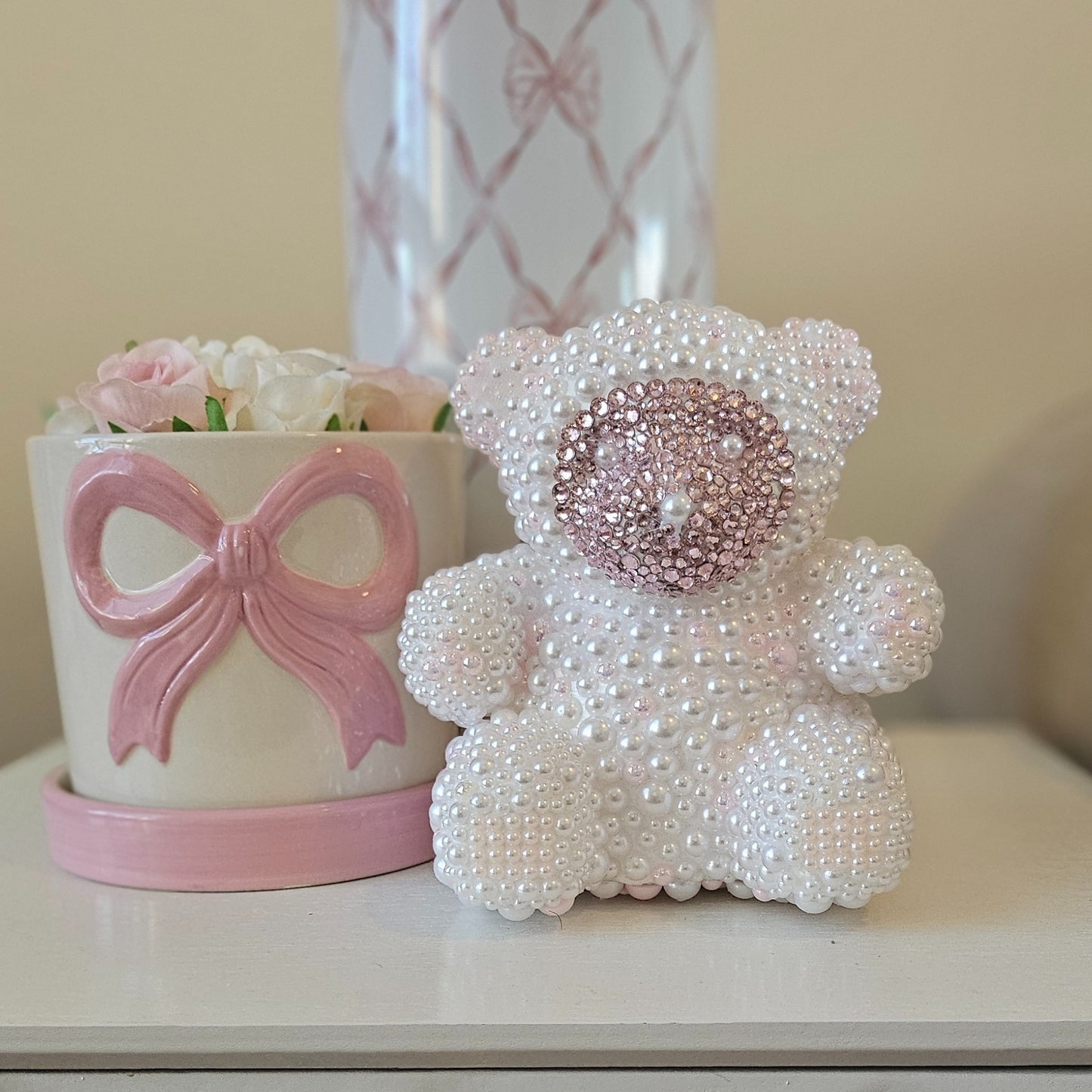 Pearl Kiss Bears