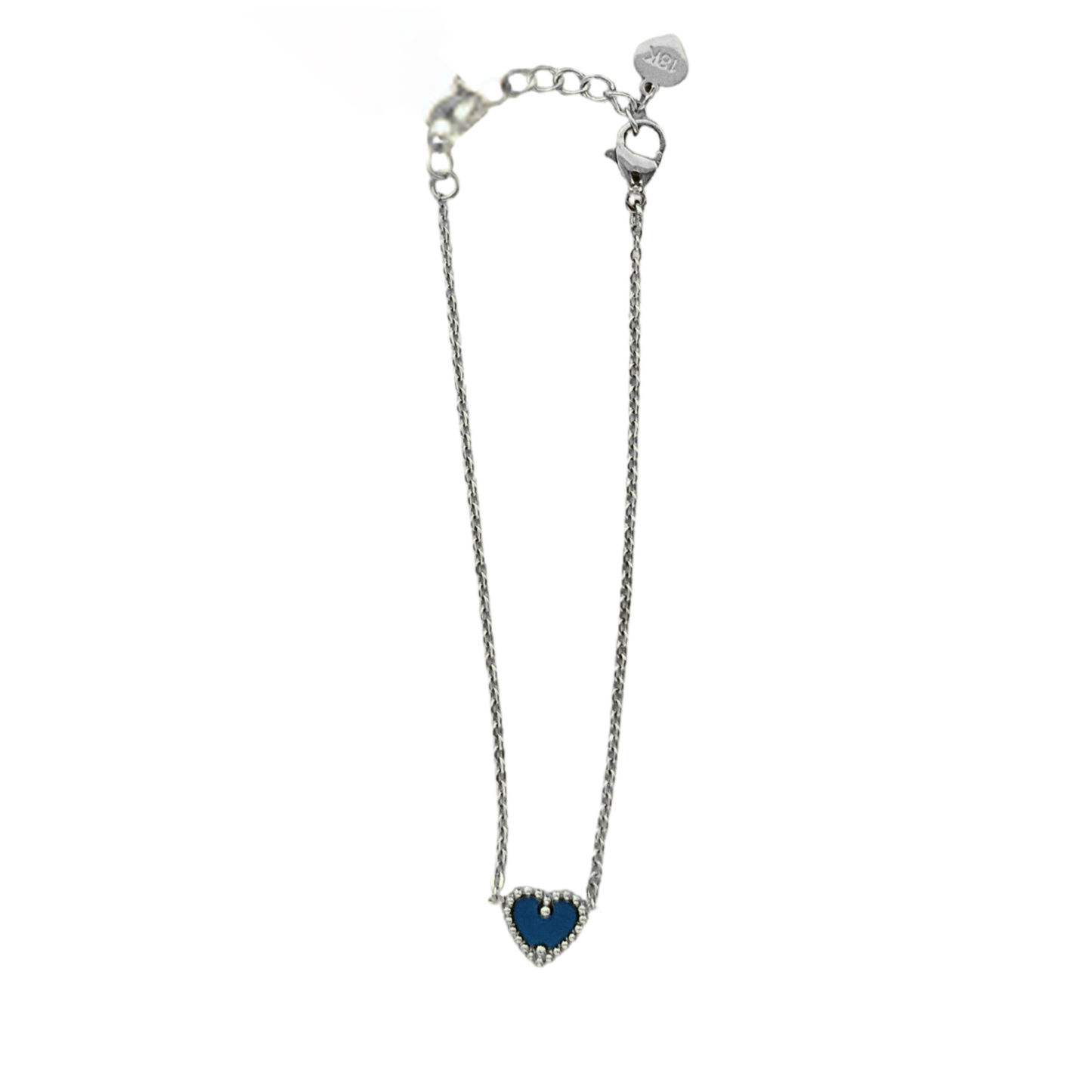 Mini Heart Bracelets