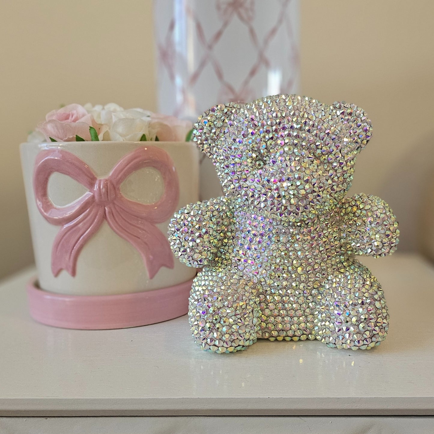 Crystal Bears