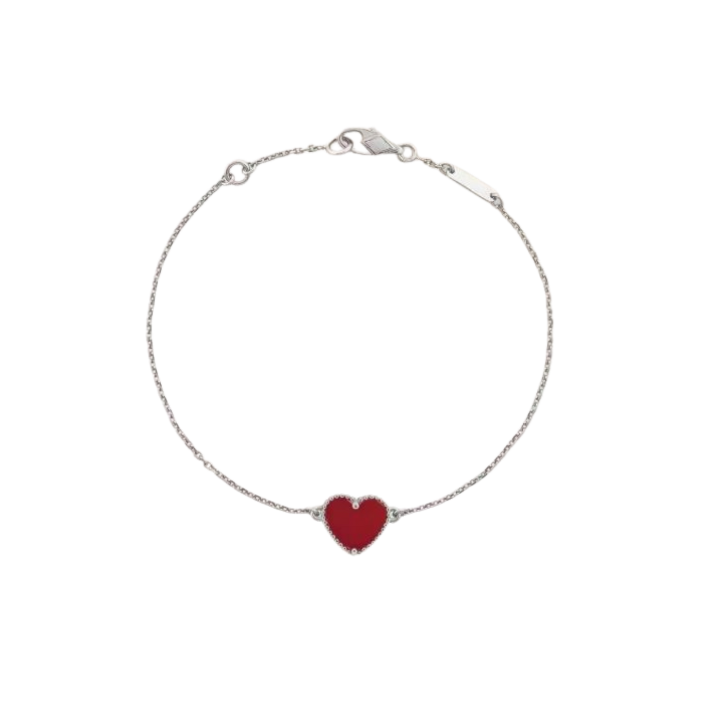 Mini Heart Bracelets