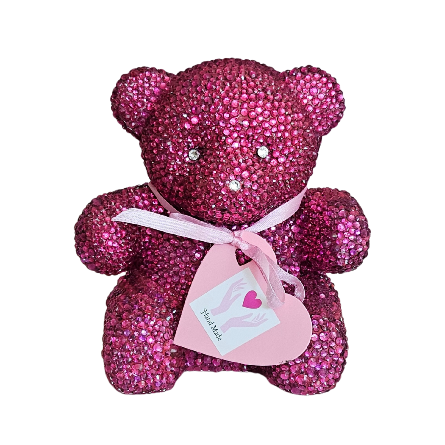 Crystal Bears