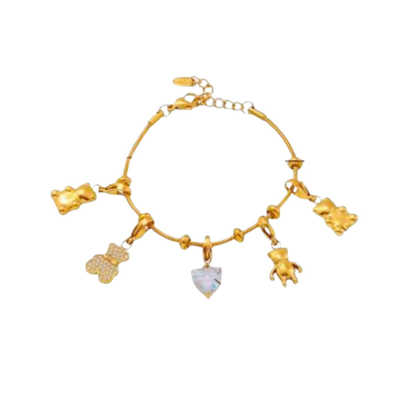 Chérie Charm