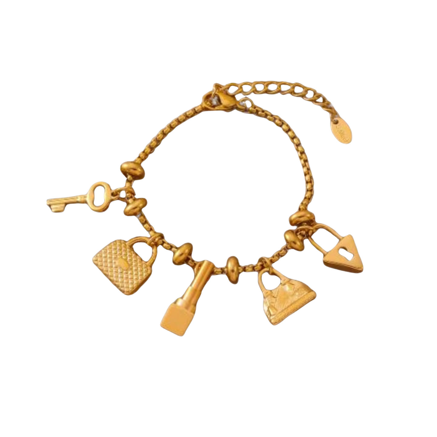 Chérie Charm