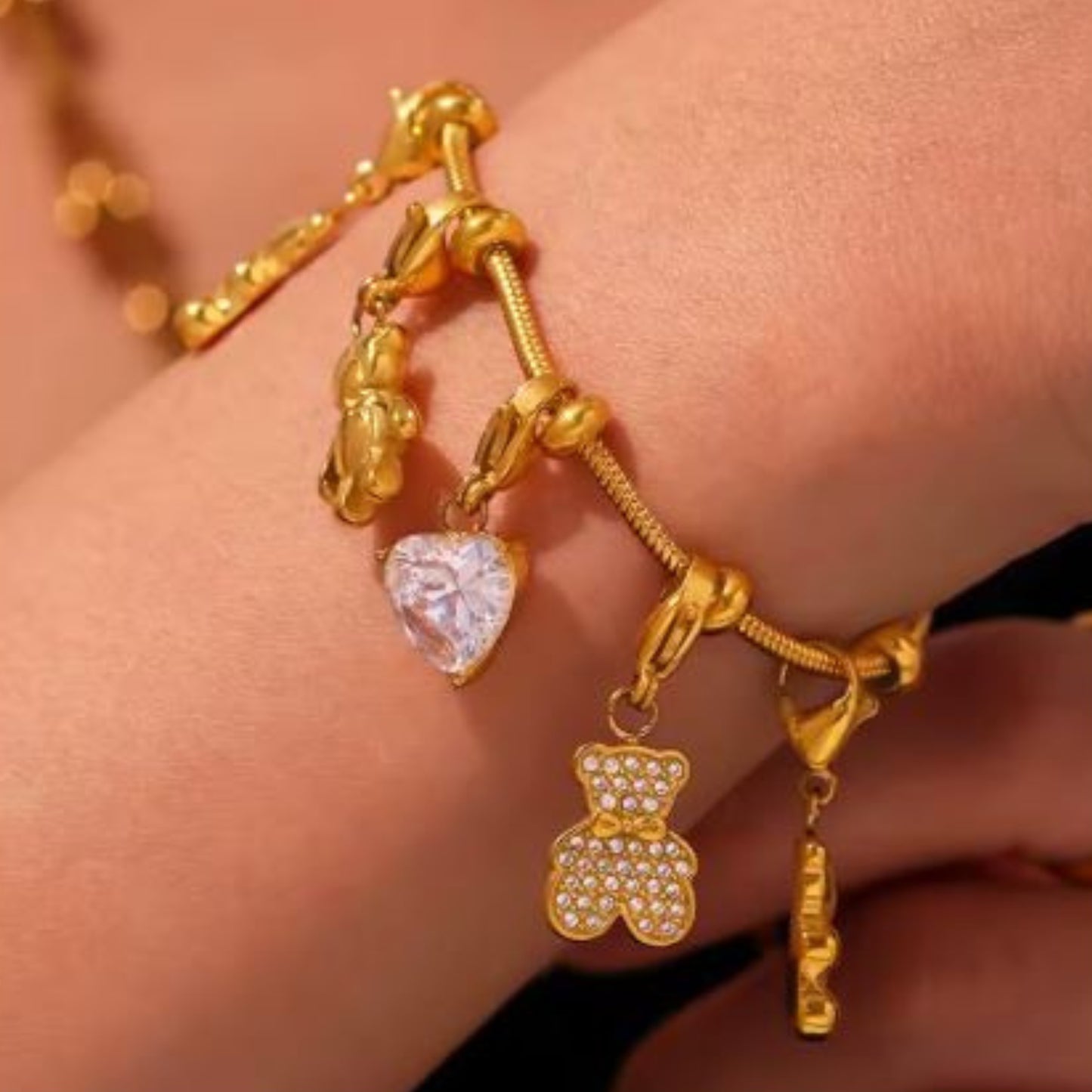 Chérie Charm