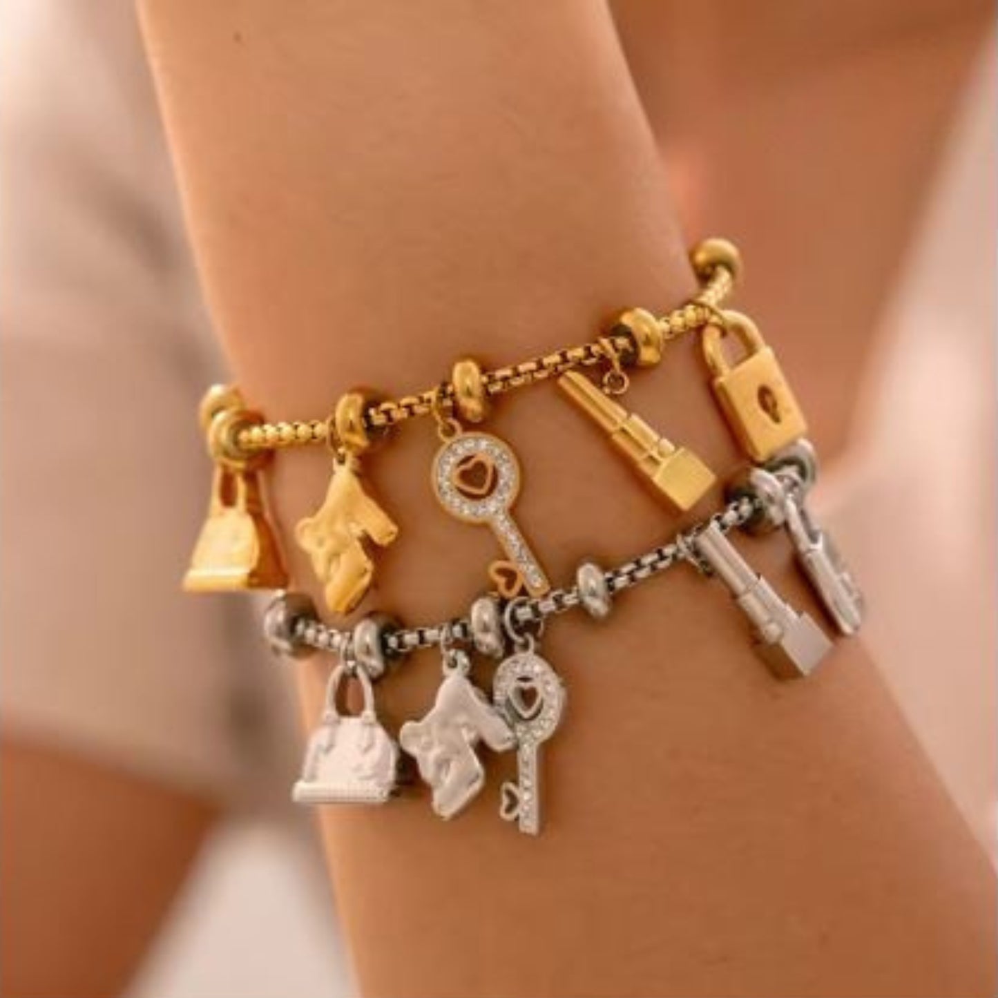 Chérie Charm