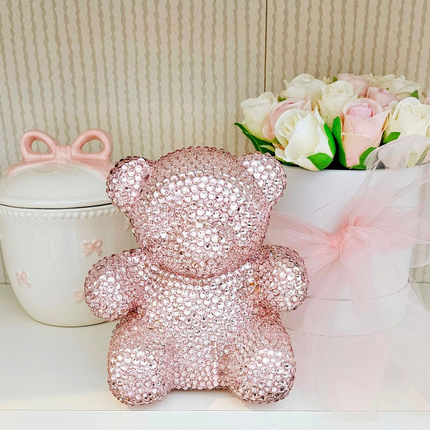 Crystal Bears