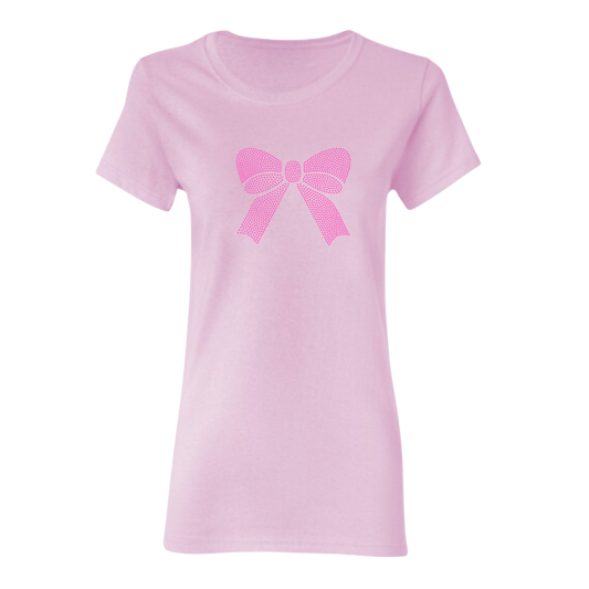 Diamond Bow