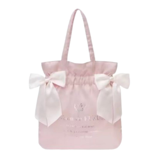 Maison Le Fleur Tote