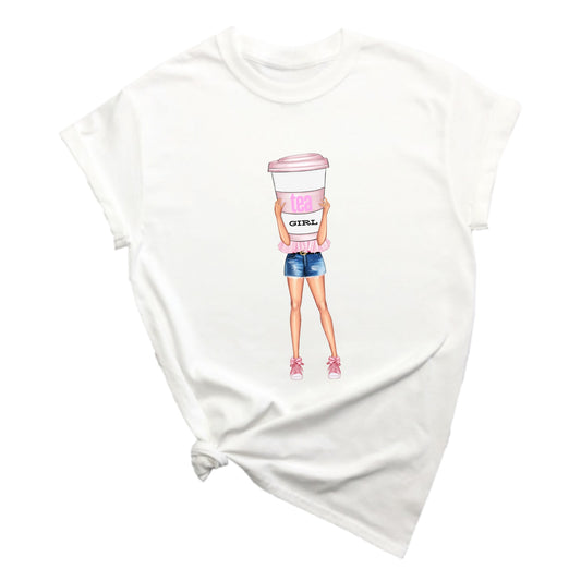 Drink Girl