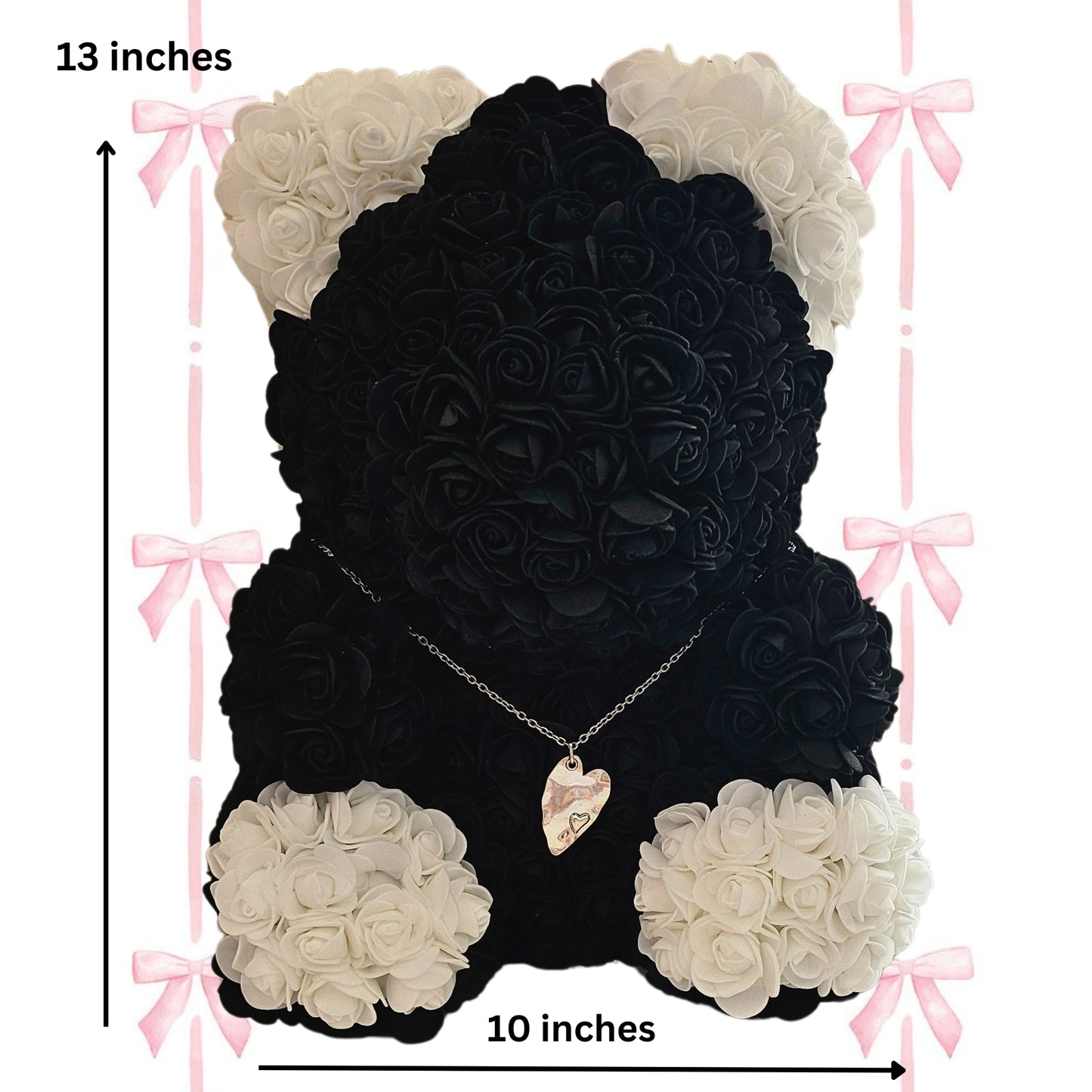 Rosette Bears