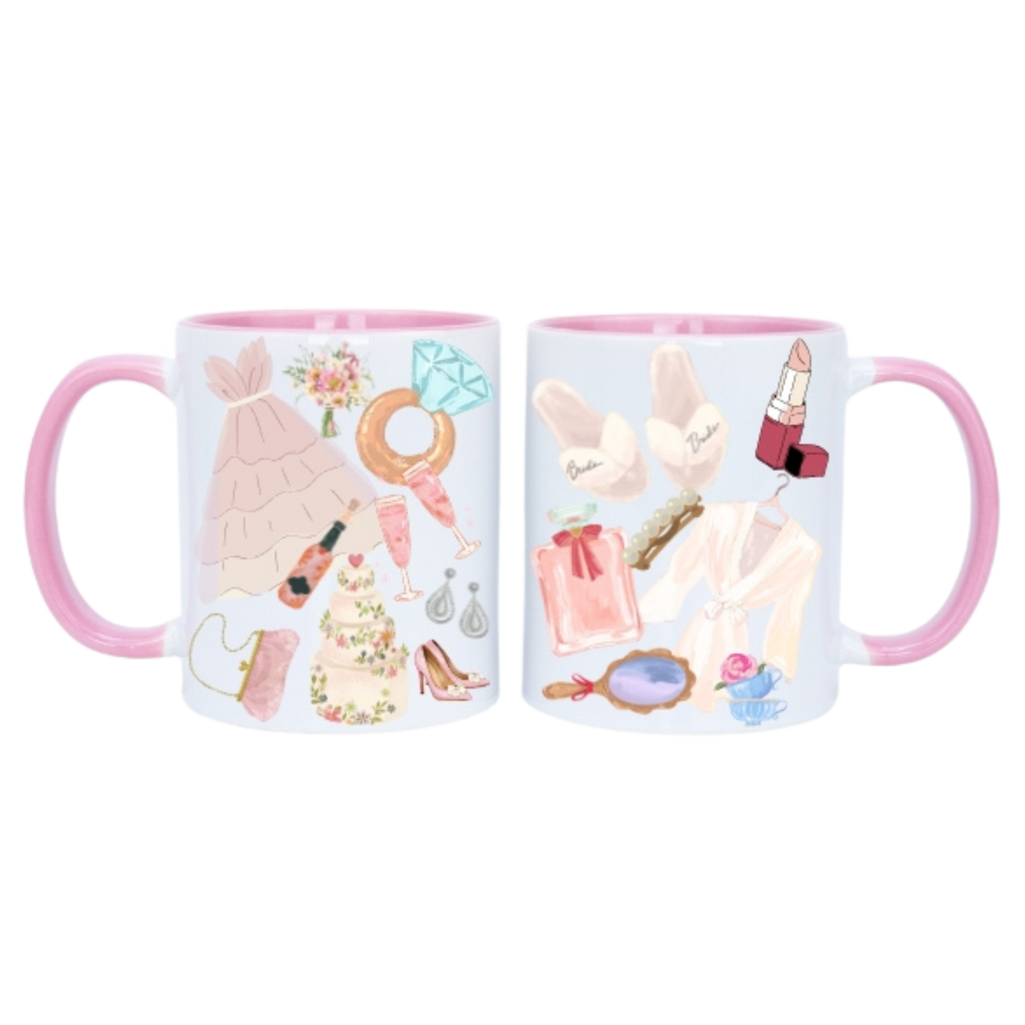 Mugs
