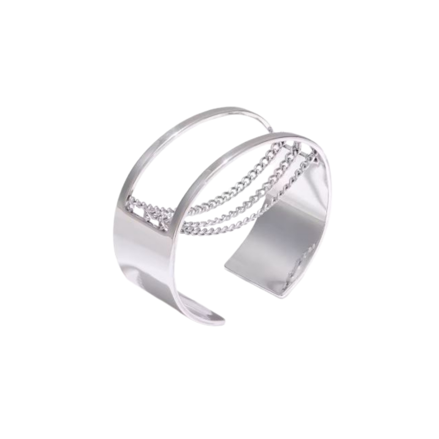 Zariah Cuff