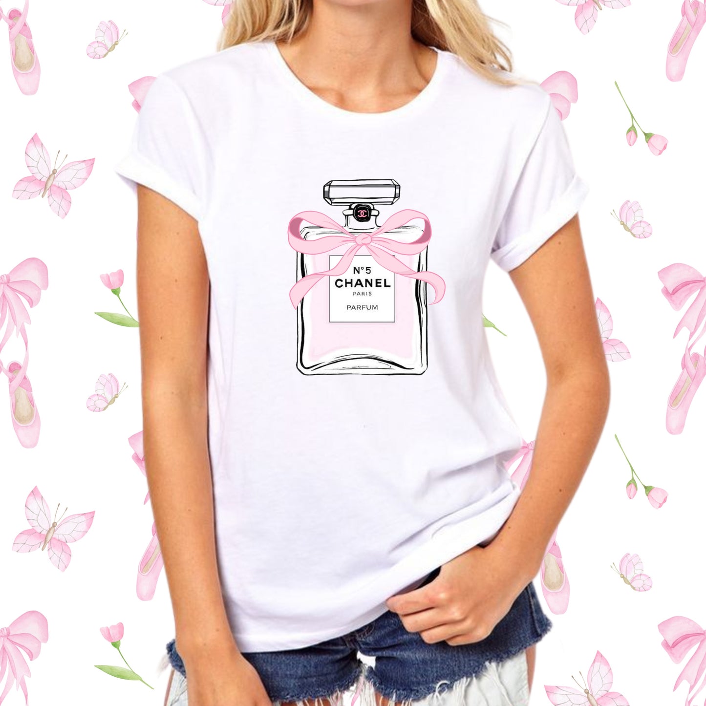 CC Perfume