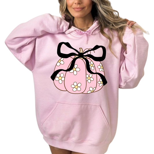 Coquette Pumpkin