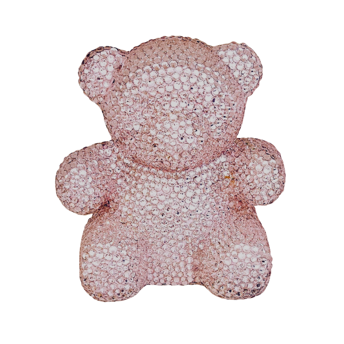 Crystal Bears