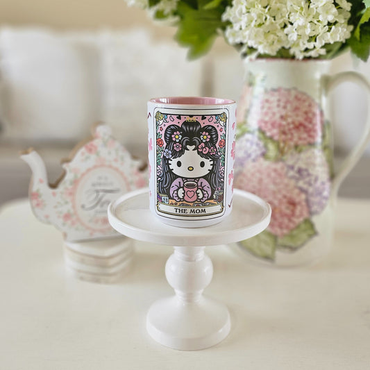 Hello Kitty Mother