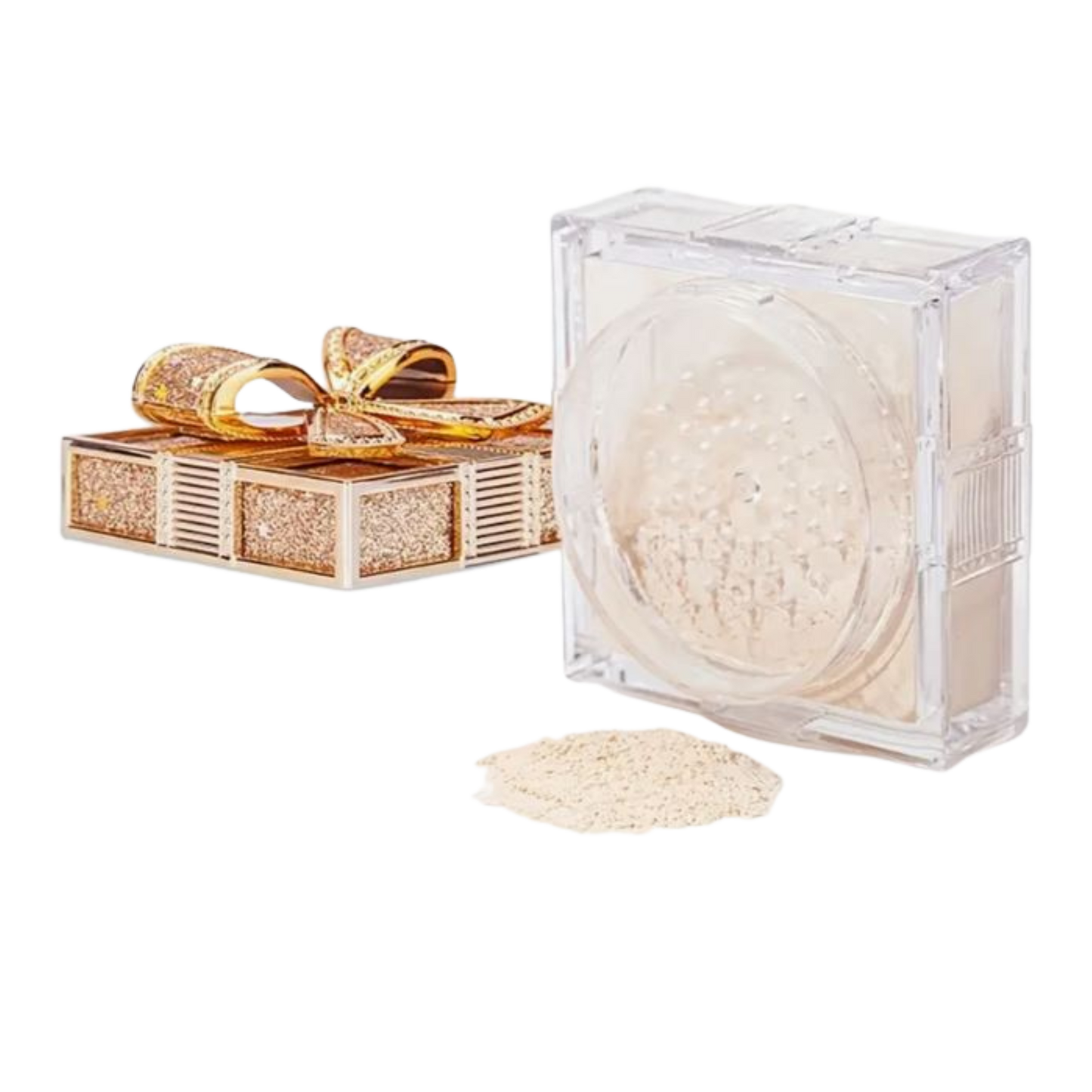 Radiant Powder