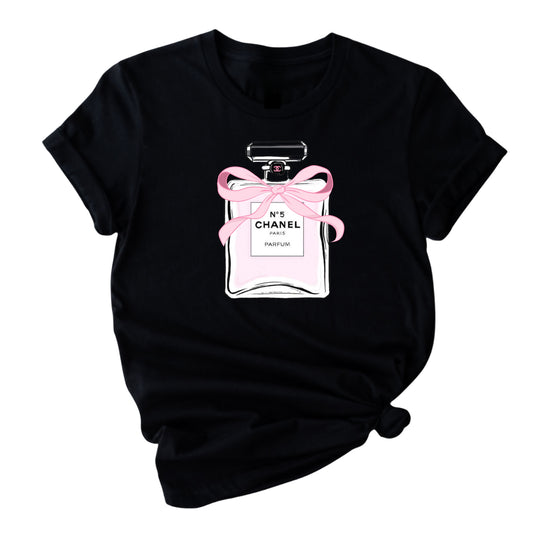 CC Perfume