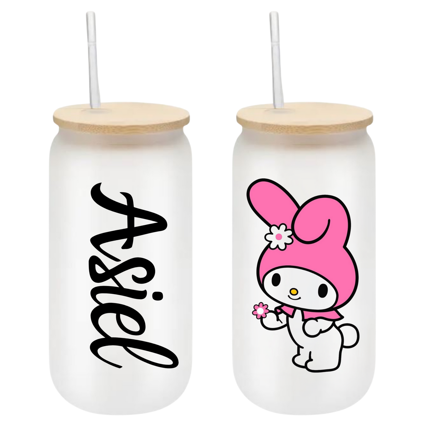 Glass Tumblers