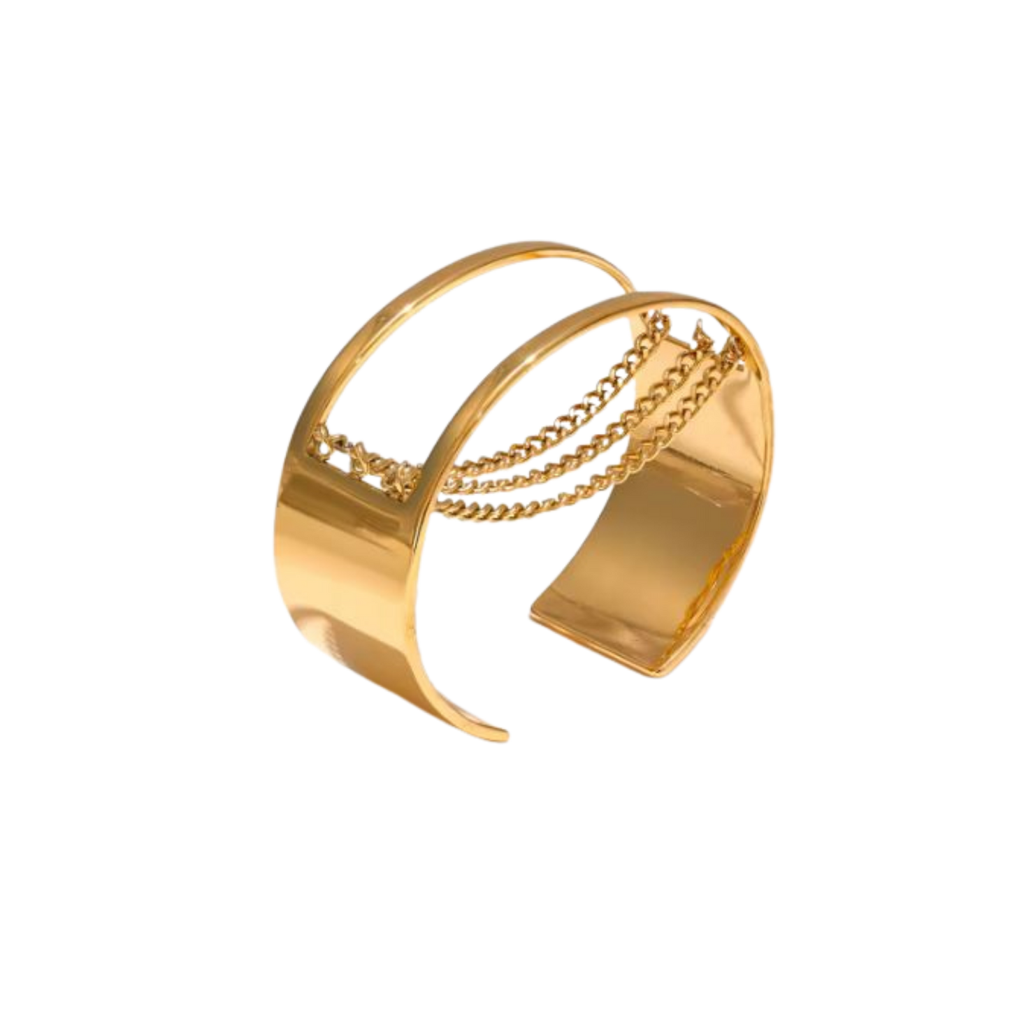 Zariah Cuff