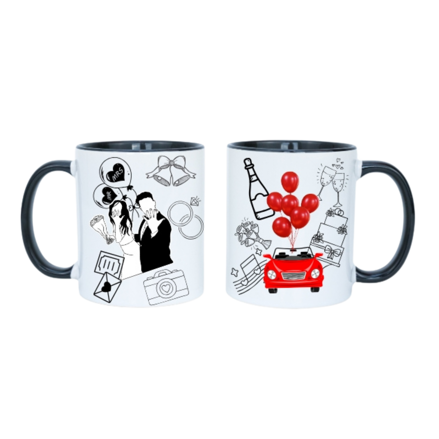 Mugs