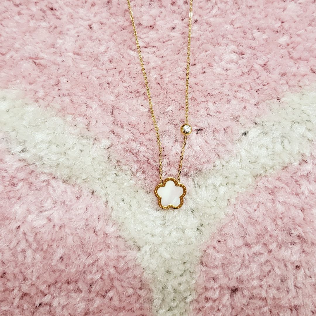 Flower Clover
