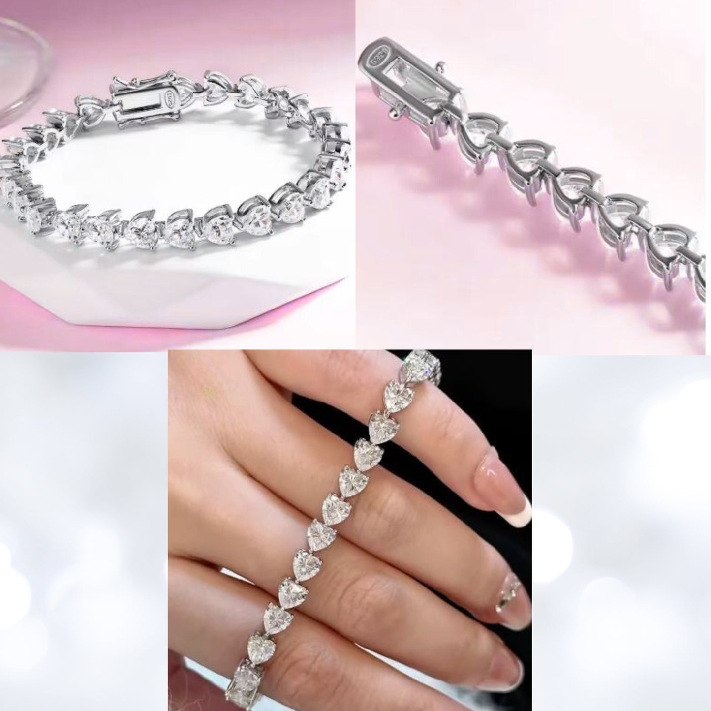 Lumière Bracelet