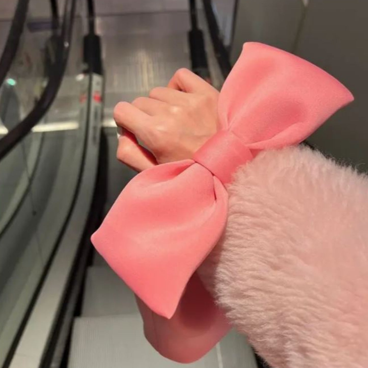 Bow Belle