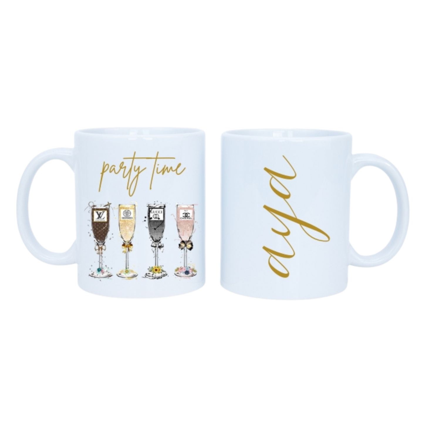 Mugs