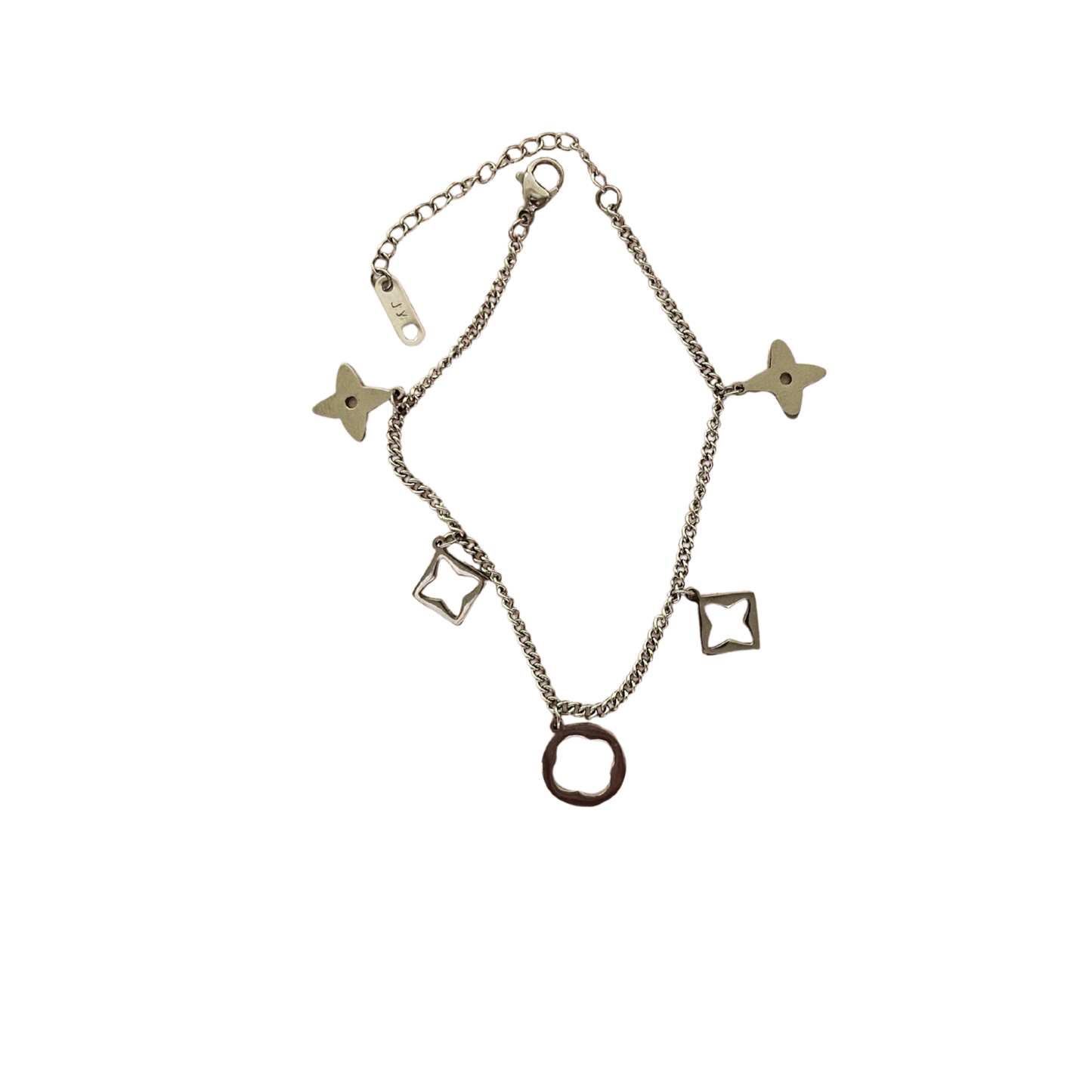 Dainty Clover