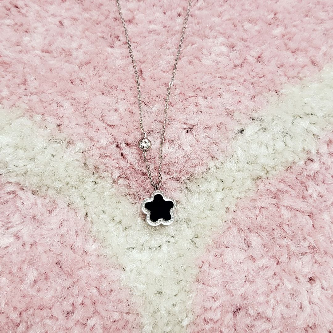 Flower Clover