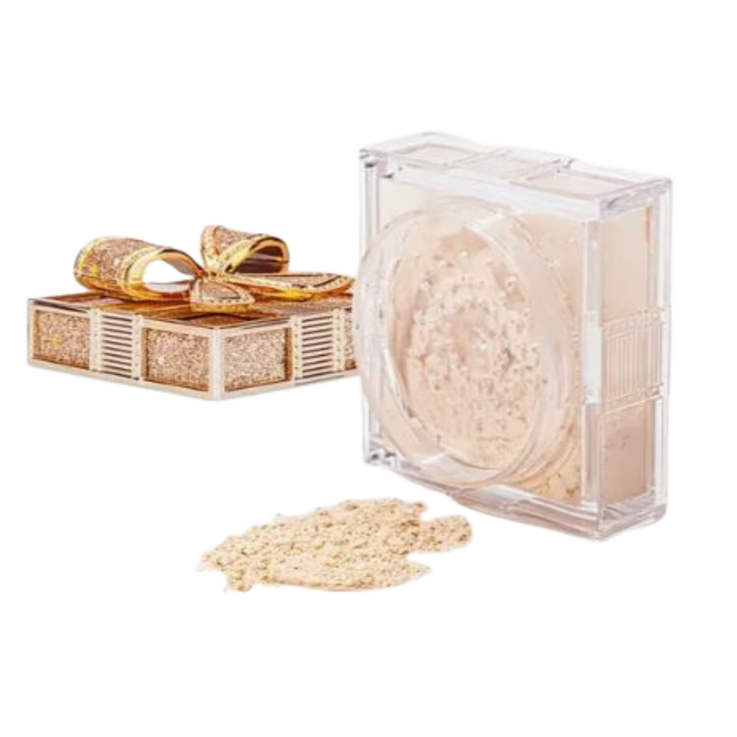 Radiant Powder