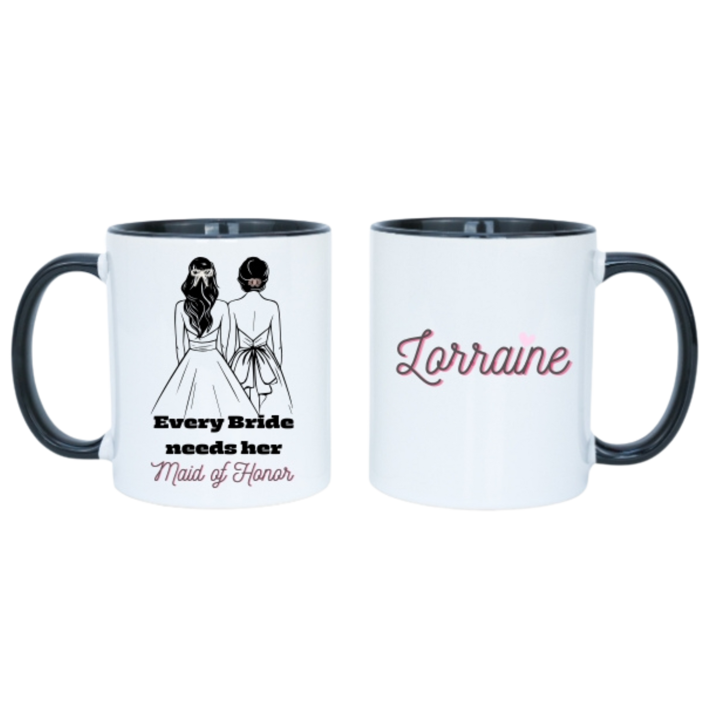 Mugs