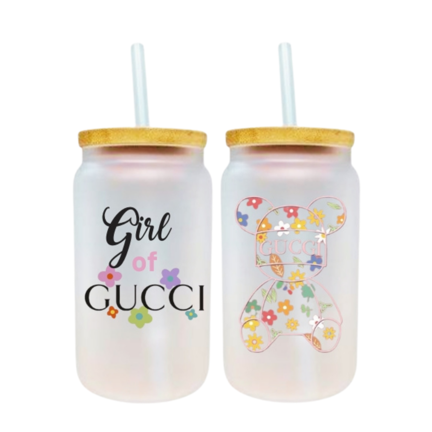 Glass Tumblers