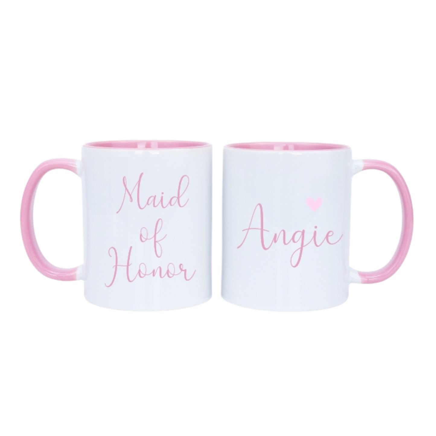 Mugs