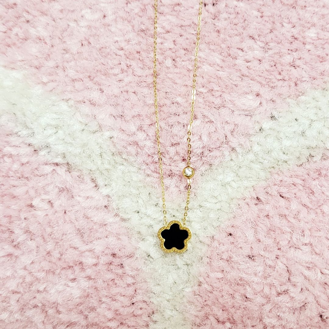 Flower Clover