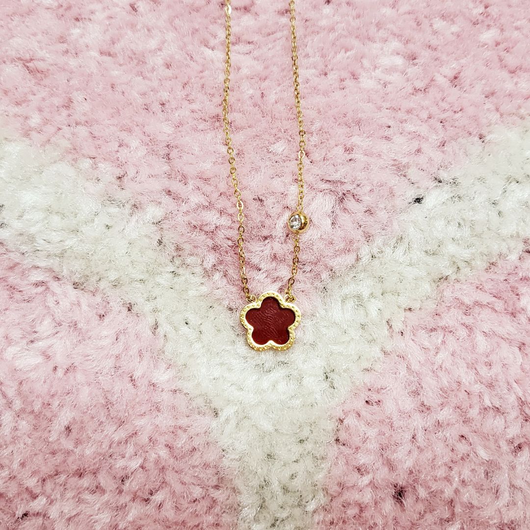 Flower Clover