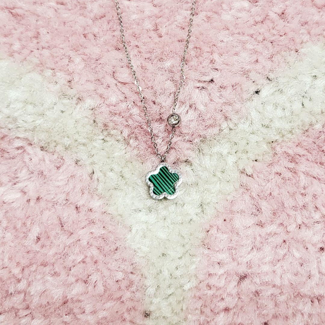 Flower Clover