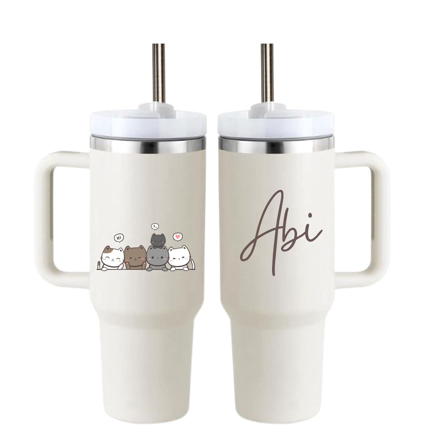 Tumblers
