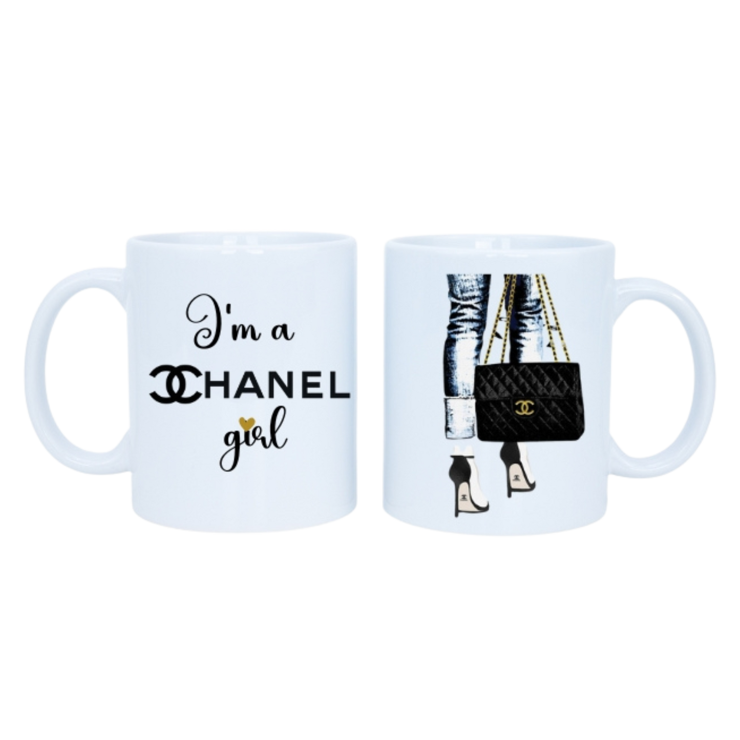 Mugs