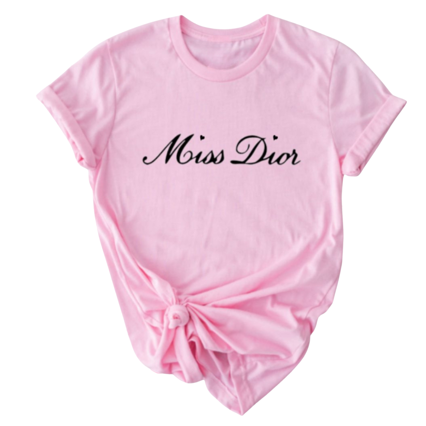 Miss D