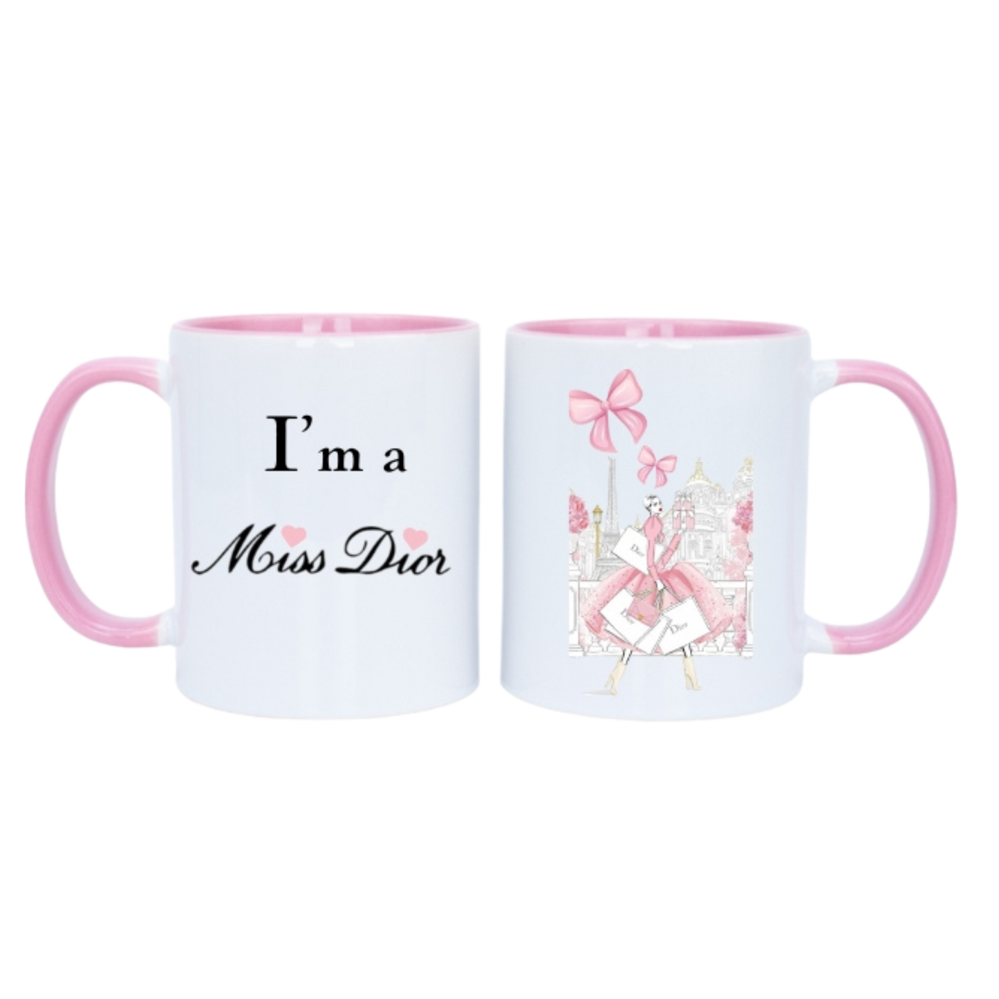 Mugs
