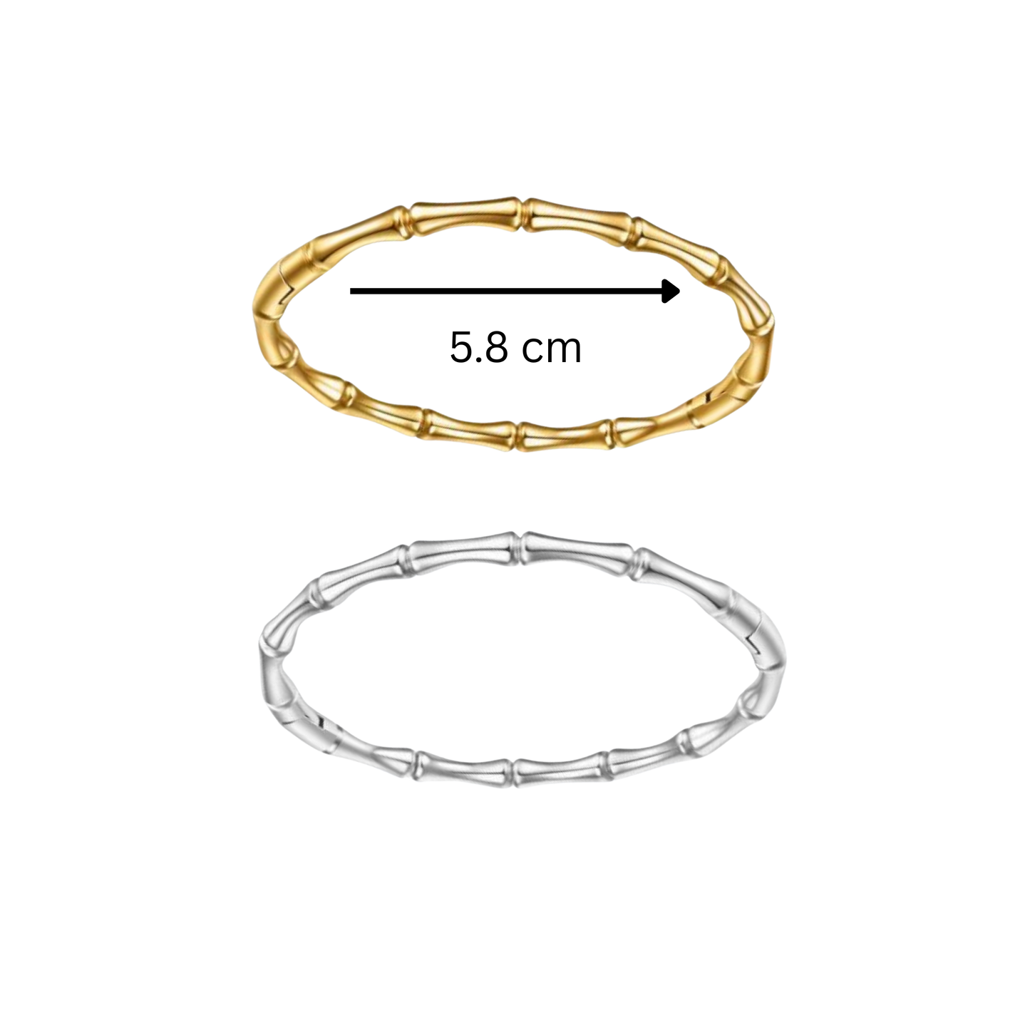 Zira Bangle