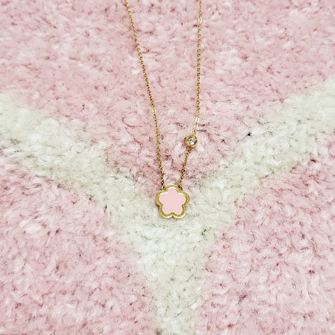 Flower Clover