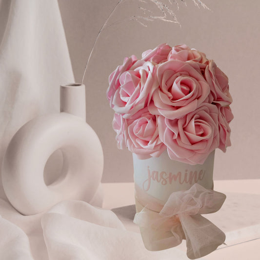 Mini Flower Box