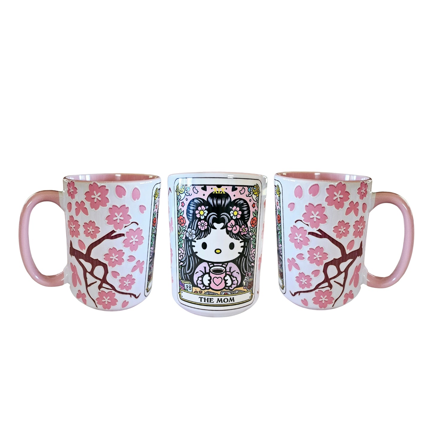 Hello Kitty Mother