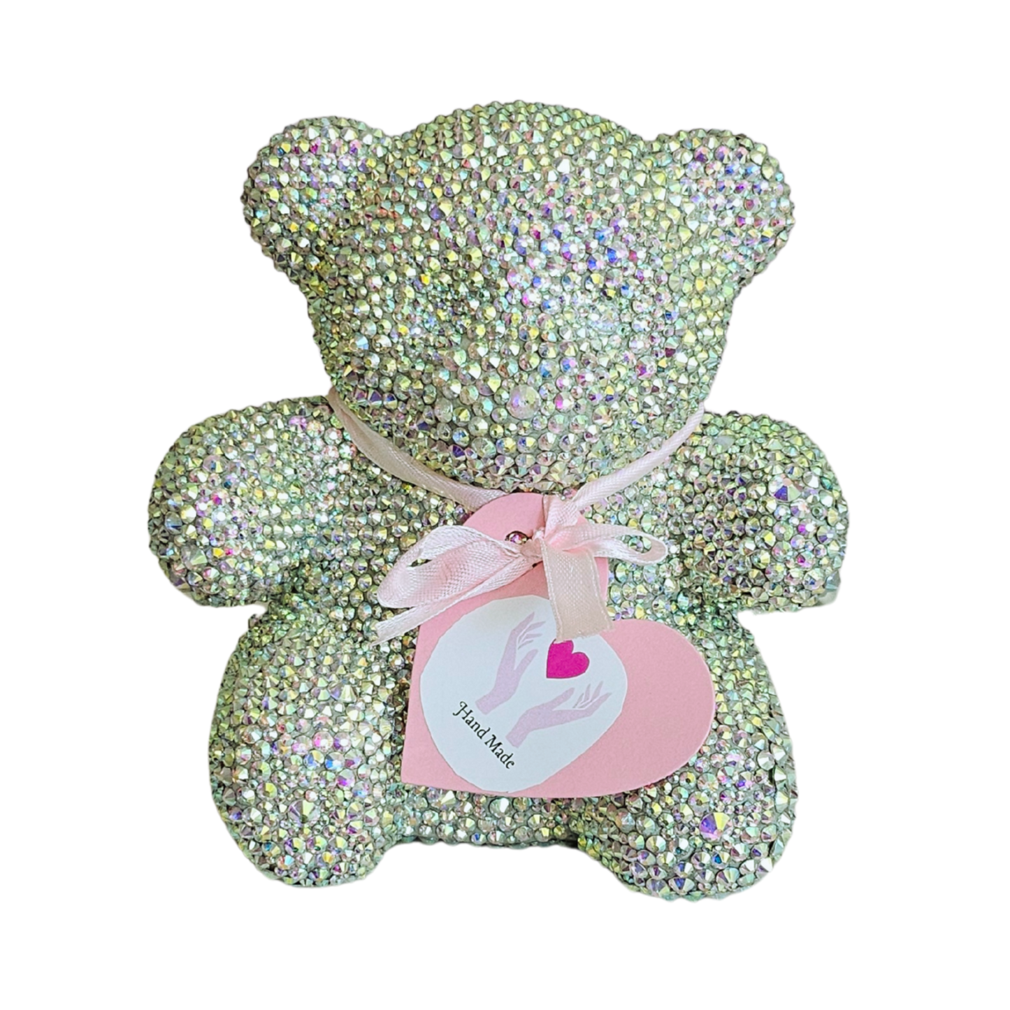 Crystal Bears